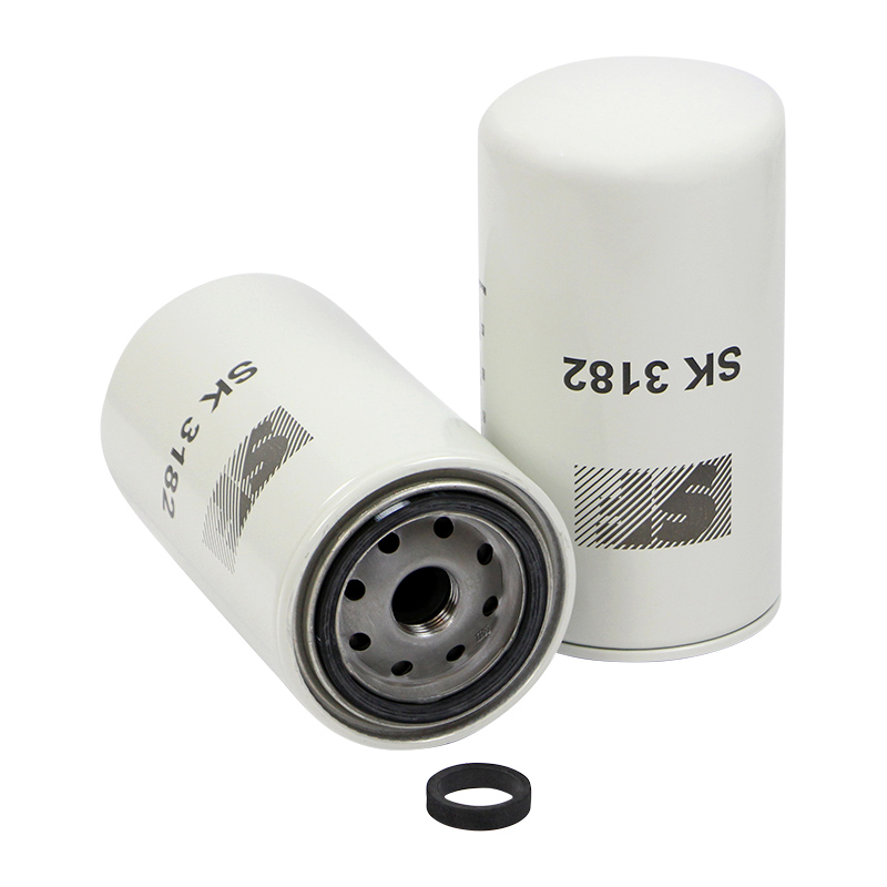 Filtre à carburant SF-FILTER SK 3182